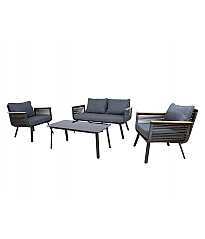 BHO 0505-S4 lounge set